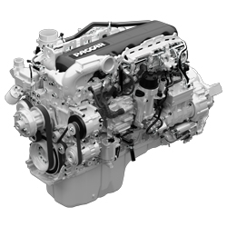P0CA4 Engine